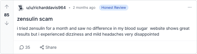 reddit review