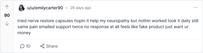 reddit review