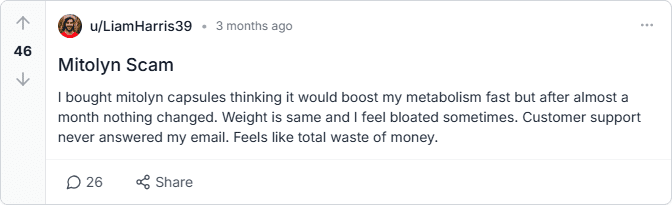 reddit review
