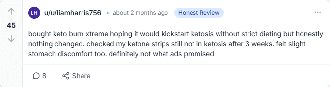 reddit review