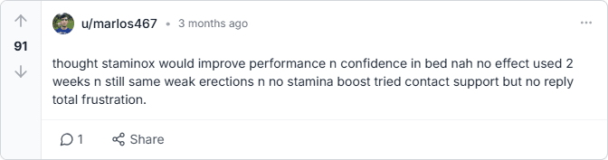 reddit review