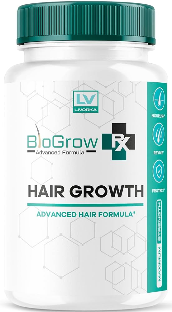 BioGrow RX