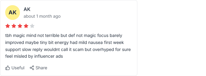 magic mind