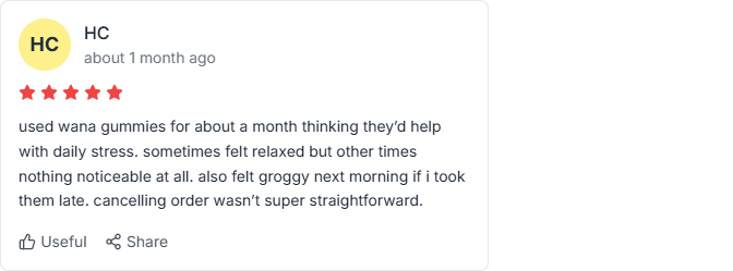 trustpilot review (1)