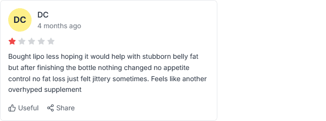 trustpilot review (1)