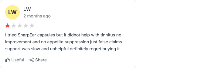 trustpilot review (2)