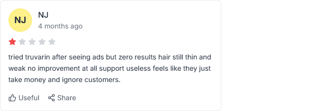trustpilot review