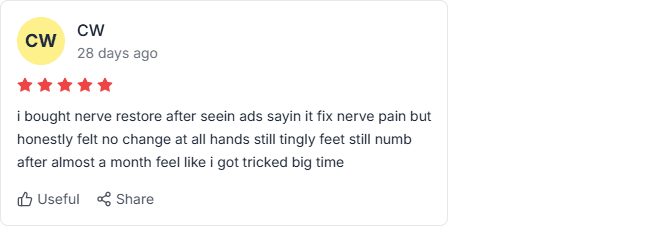 trustpilot review