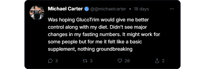 twitter review