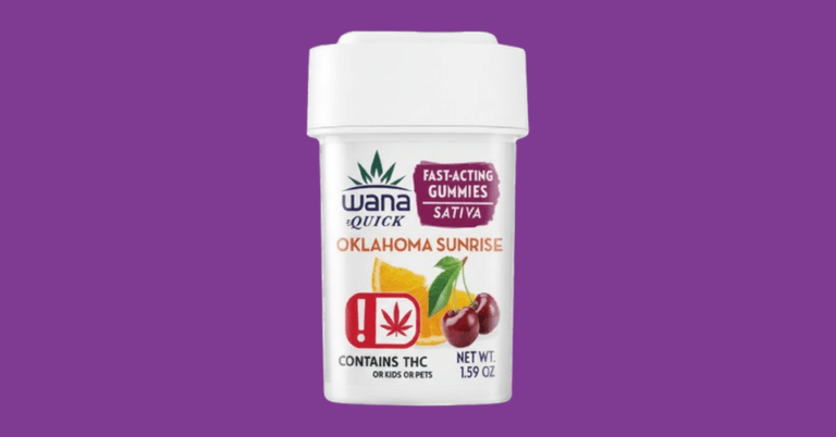 wana gummies Scam