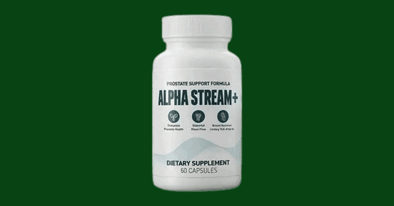 Alphastream Plus Scam
