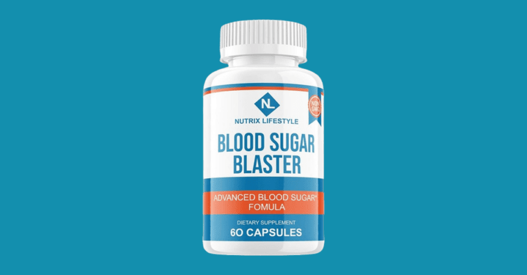 Blood Sugar Blaster Scam