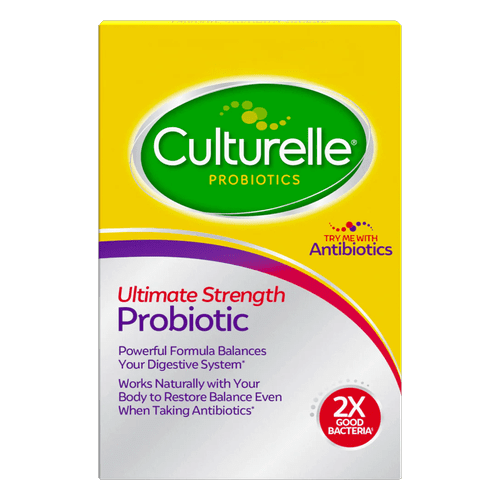 Culturelle Probiotic