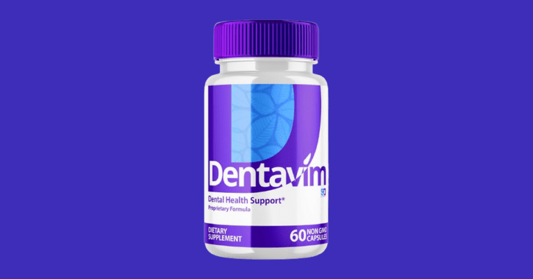 Dentavim Scam