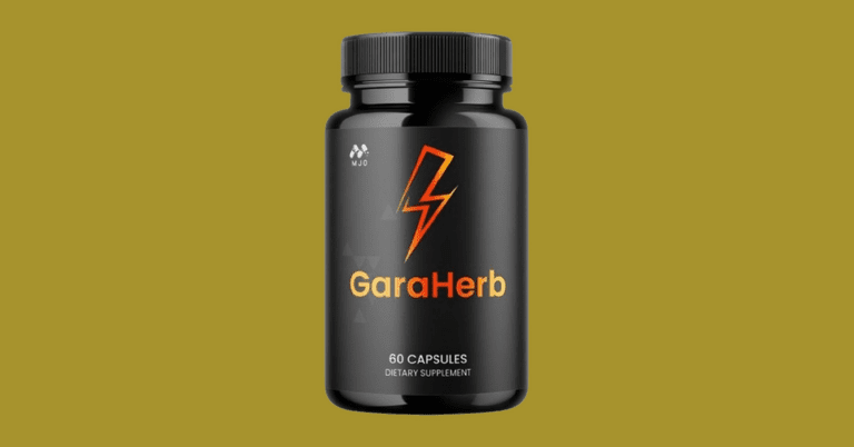 GaraHerb Scam