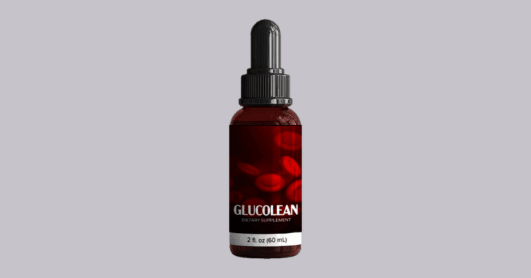 Glucolean scam