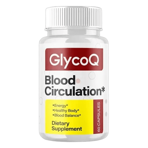 GlycoQ