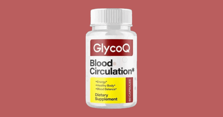 GlycoQ Scam