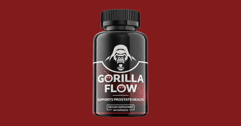Gorilla Flow Scam