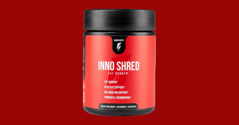 Inno Shred Scam