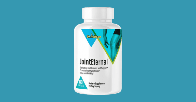Joint Eternal Scam