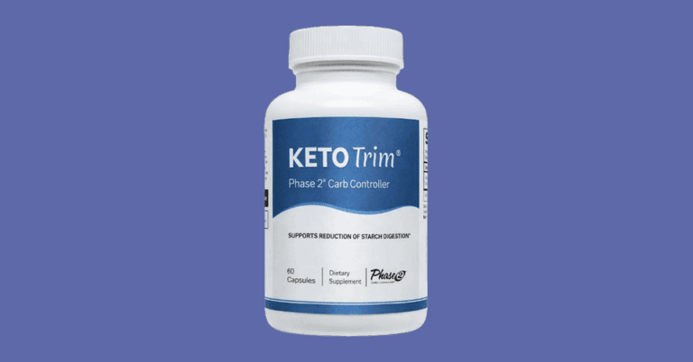 Keto Trim Scam