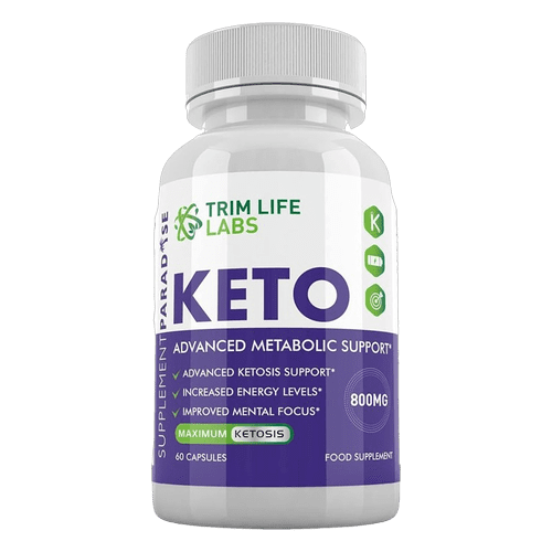 Keto Trim