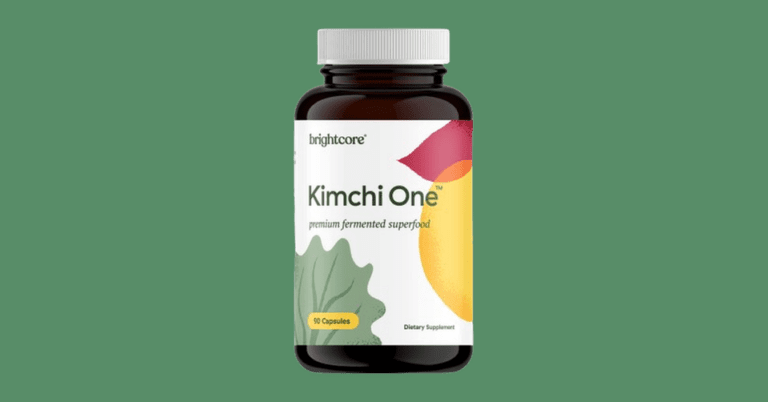 Kimchi One Scam