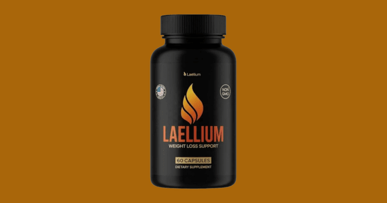 Laellium Scam