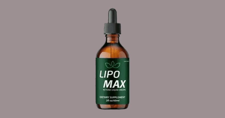 LipoMax Scam
