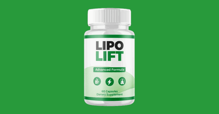 LipoLift Scam