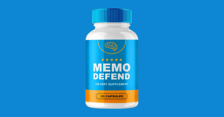 MemoDefend Scam