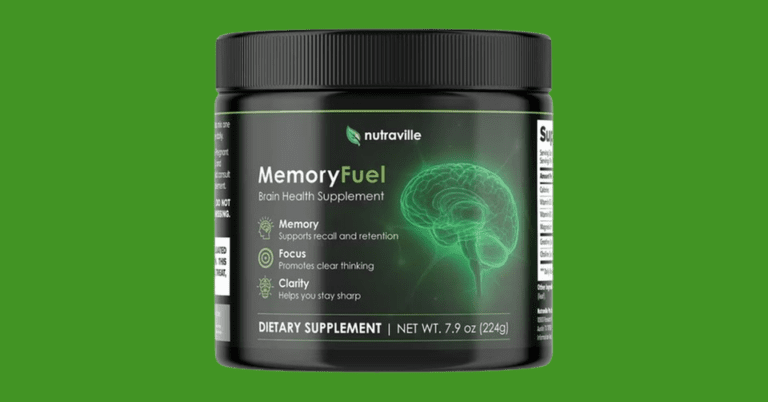 MemoryFuel Scam
