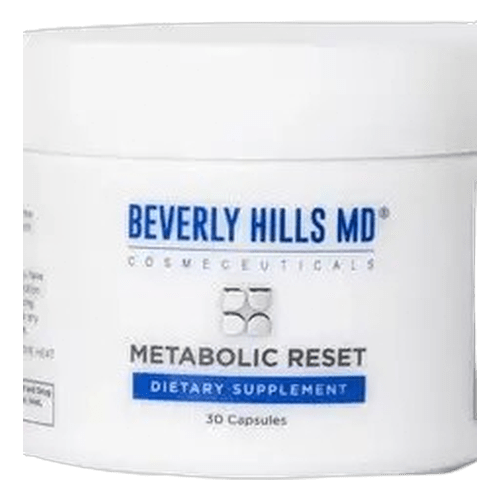 Metabolic Reset 