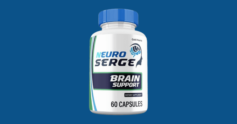 NeuroSerge Scam