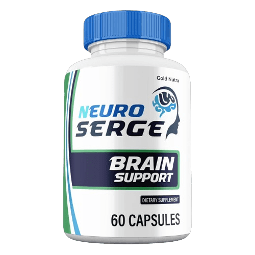 NeuroSerge Scam