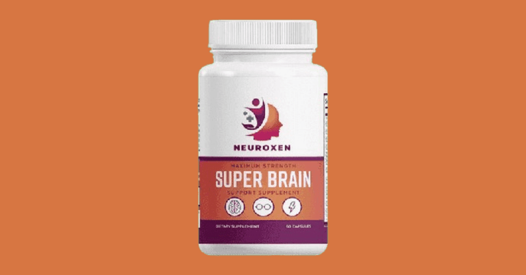 Neuroxen Scam