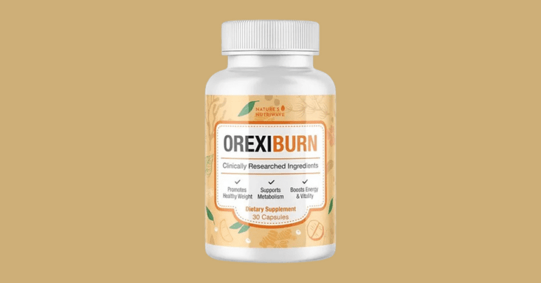 OrexiBurn Scam