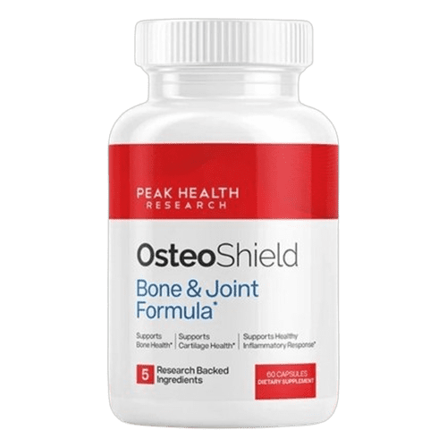 OsteoShield