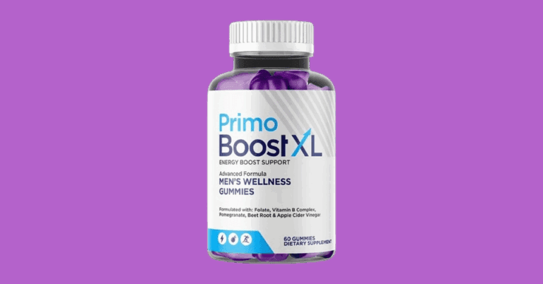 Primo Boost XL scam