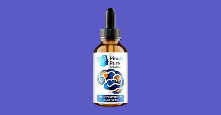 Pineal Pure Scam