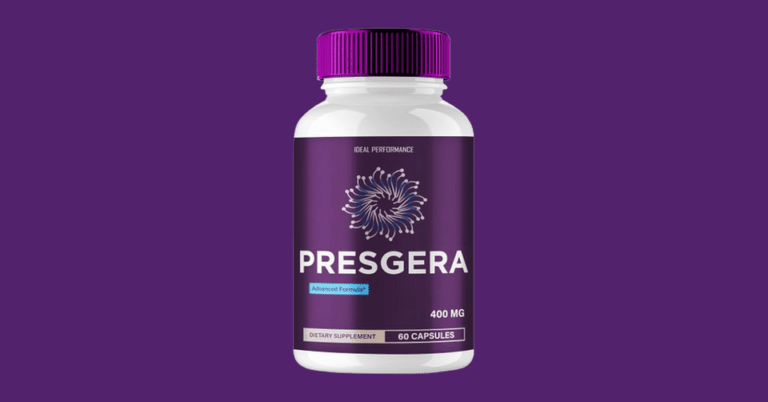 Presgera Scam