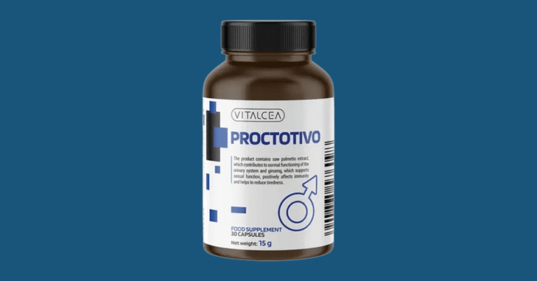 Proctotivo Scam