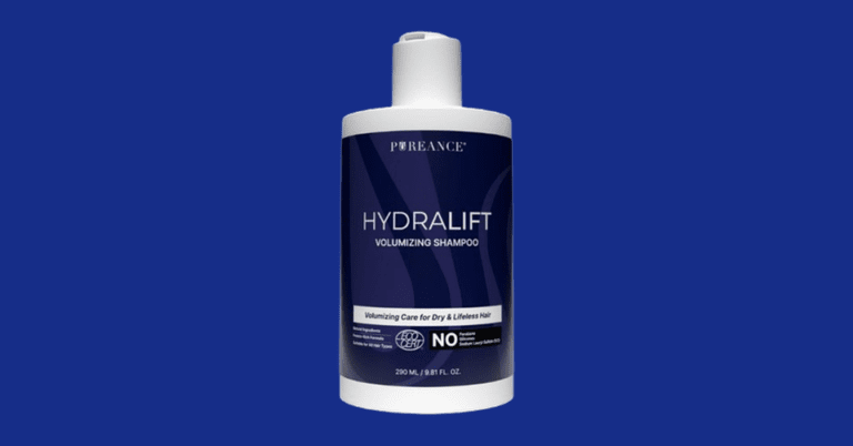 Pureance HydraLift Scam
