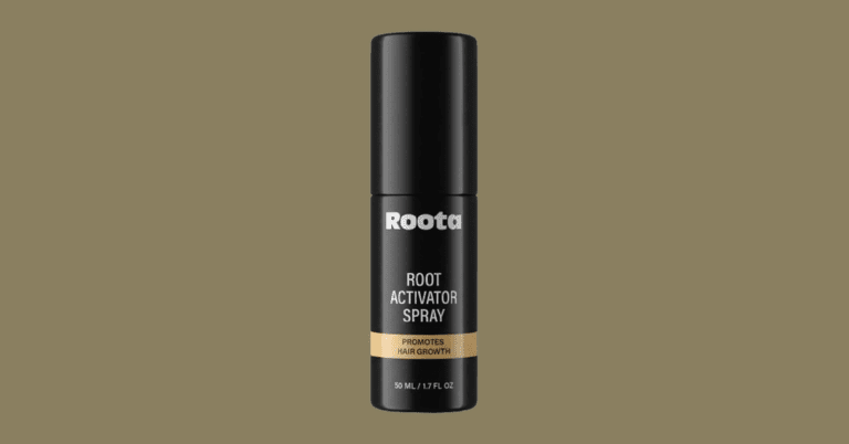 Root Hair Activator Spray Scam