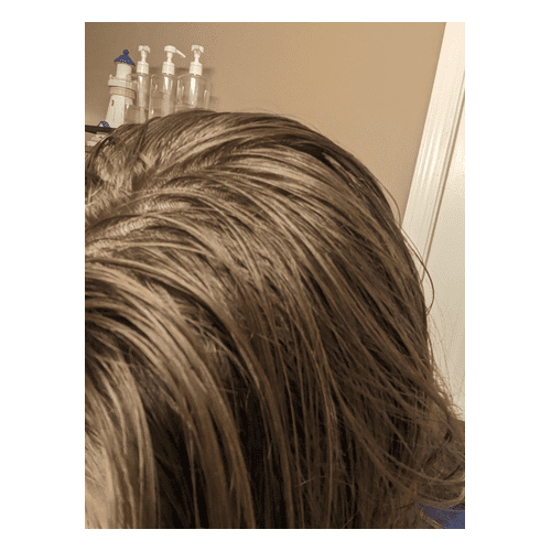 Roota Hair Activator Spray Scam