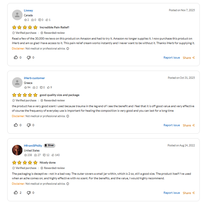 Penetrex Scam