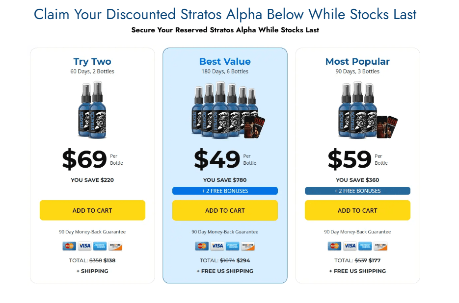 Misleading Marketing
