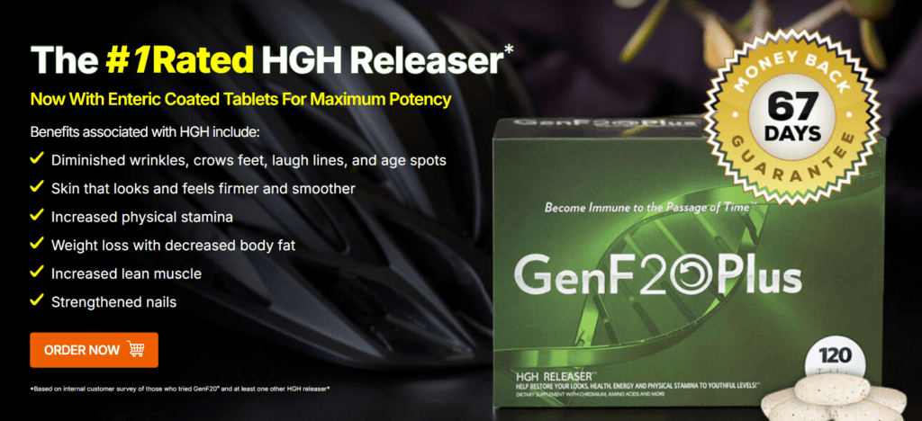 GenF20 Plus Scam