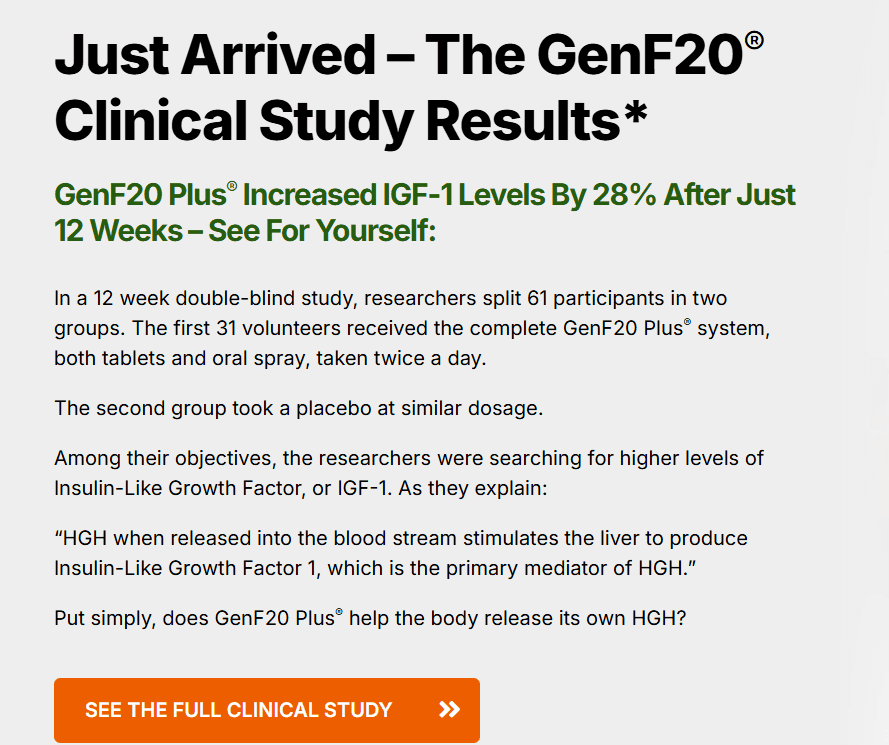 GenF20 Plus Scam